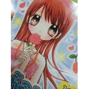 ซุปเปอร์!! หัวหน้าห้องสาวเจ้าเสน่ห์ 10  **รบกวนเลื่อนดูสภาพหนังสือก่อนการสั่งซื้อ**